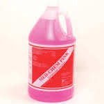 GERMICIDE PINK SOLUTION, MCC #142A-1, 1-GL