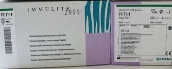 Reagents - Immulite 2000