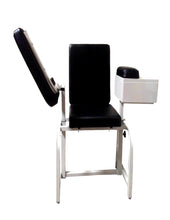 Phlebotomy Chair (Blood Drawing Chair)
